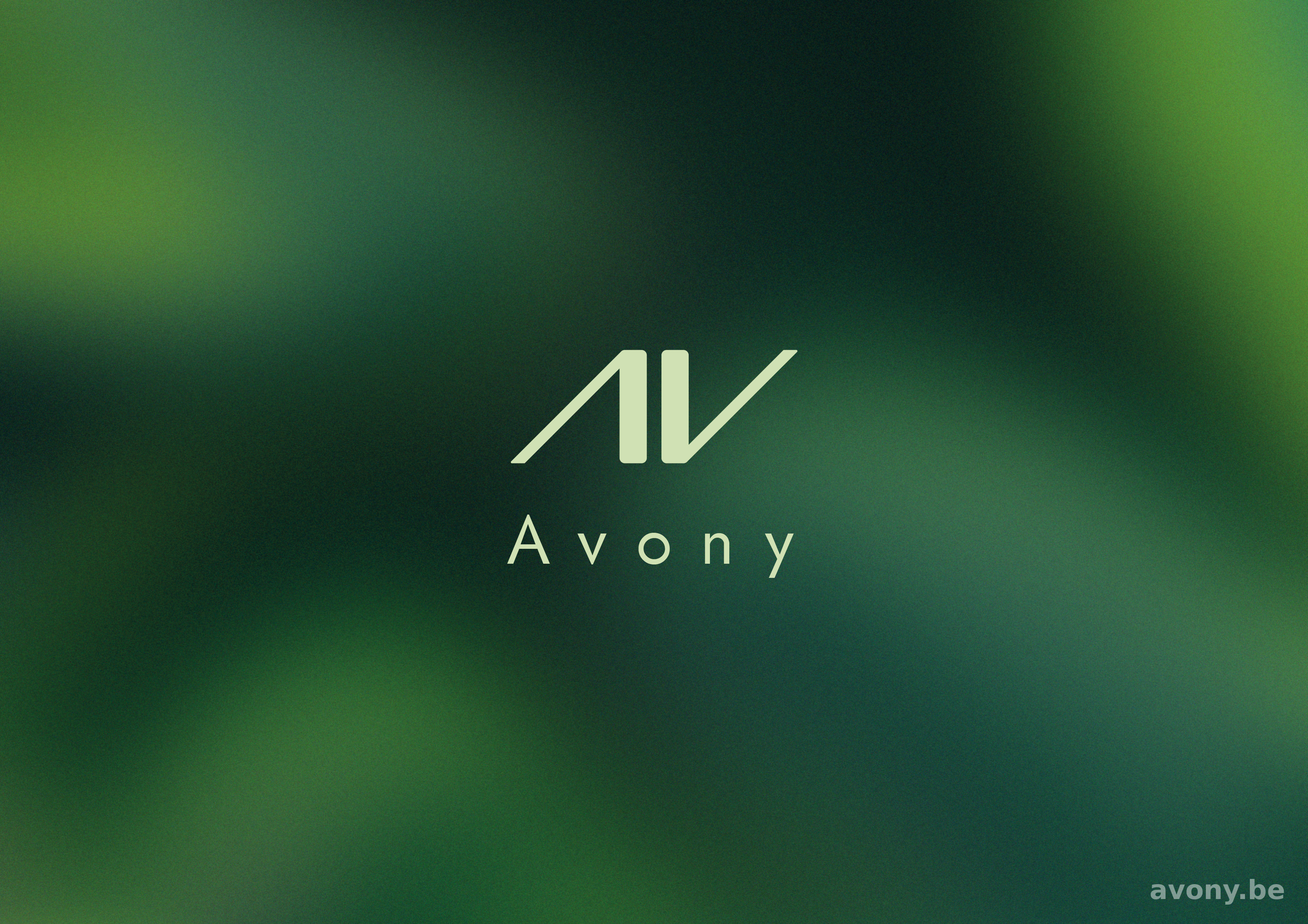 Avony — informatique gérée pour TPE en Belgique